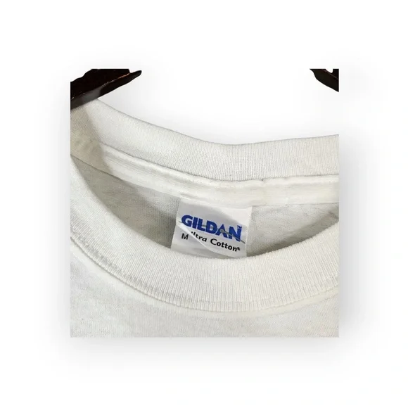 Gildan "The American Classic" Ford Galaxie 500 Tee - Picture 4 of 6